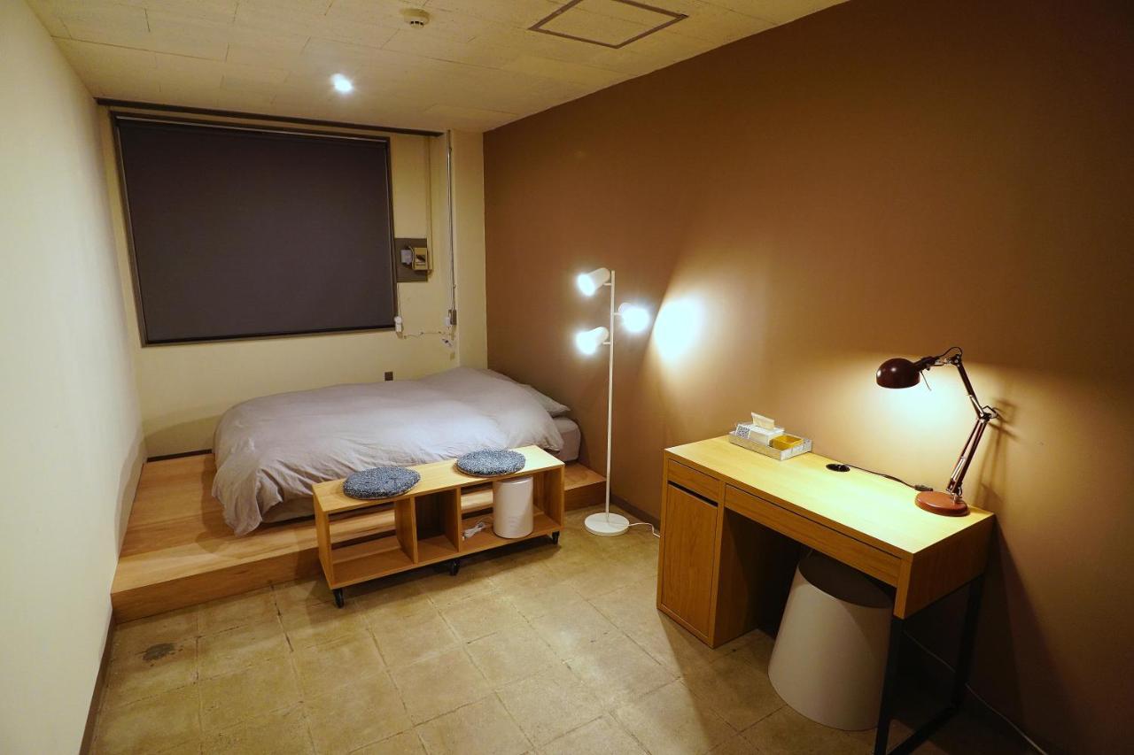 La Union - Vacation Stay 99795V 후쿠시마 외부 사진