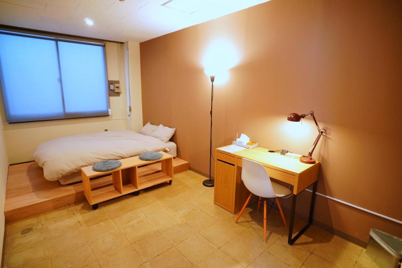 La Union - Vacation Stay 99795V 후쿠시마 외부 사진
