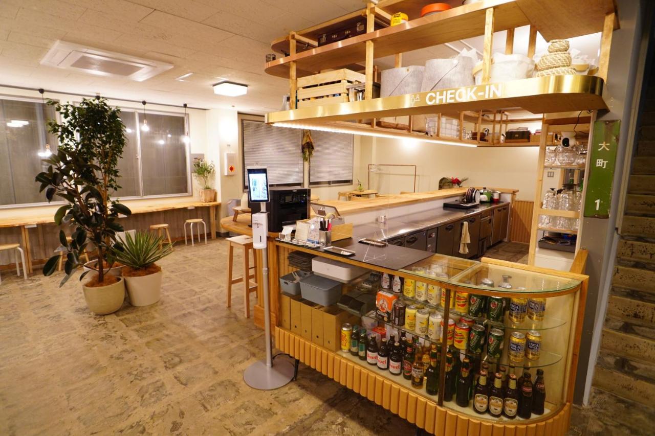 La Union - Vacation Stay 99795V 후쿠시마 외부 사진